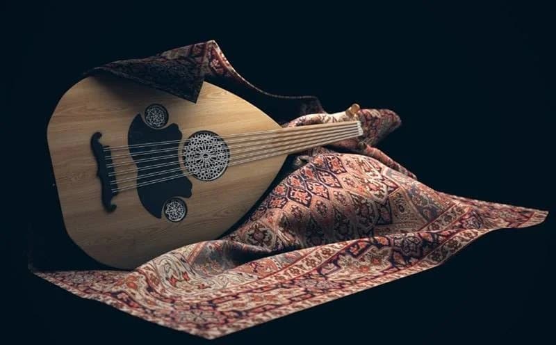 Oud
