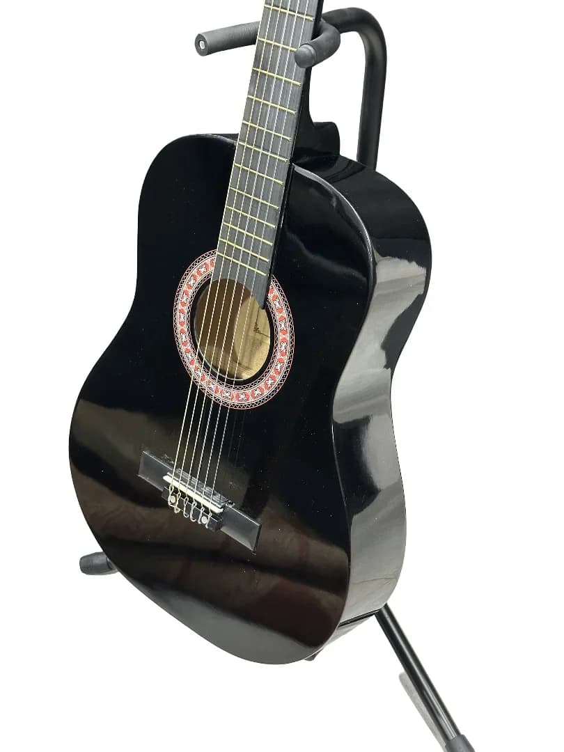 Guitare MCozn CL-BEG Noire 2