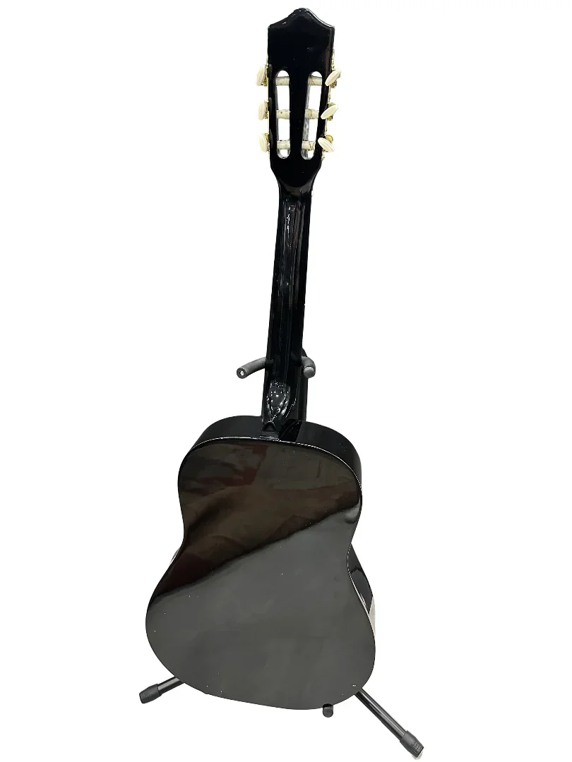 Guitare MCozn CL-BEG Noire 3
