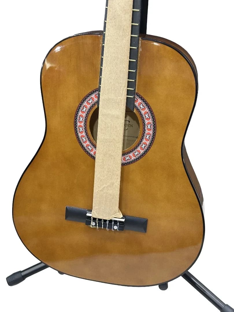 Guitare MCozn CL-BEG Marron 3