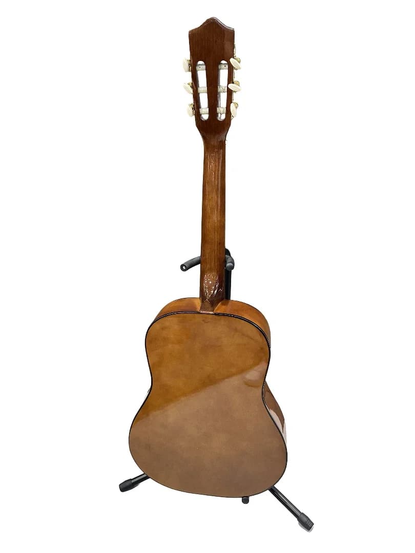 Guitare MCozn CL-BEG Marron 4