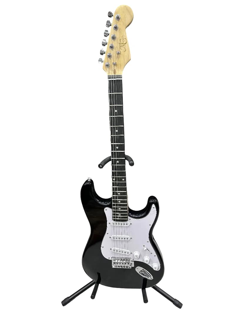 Guitare MCozn EL-BEG Noire