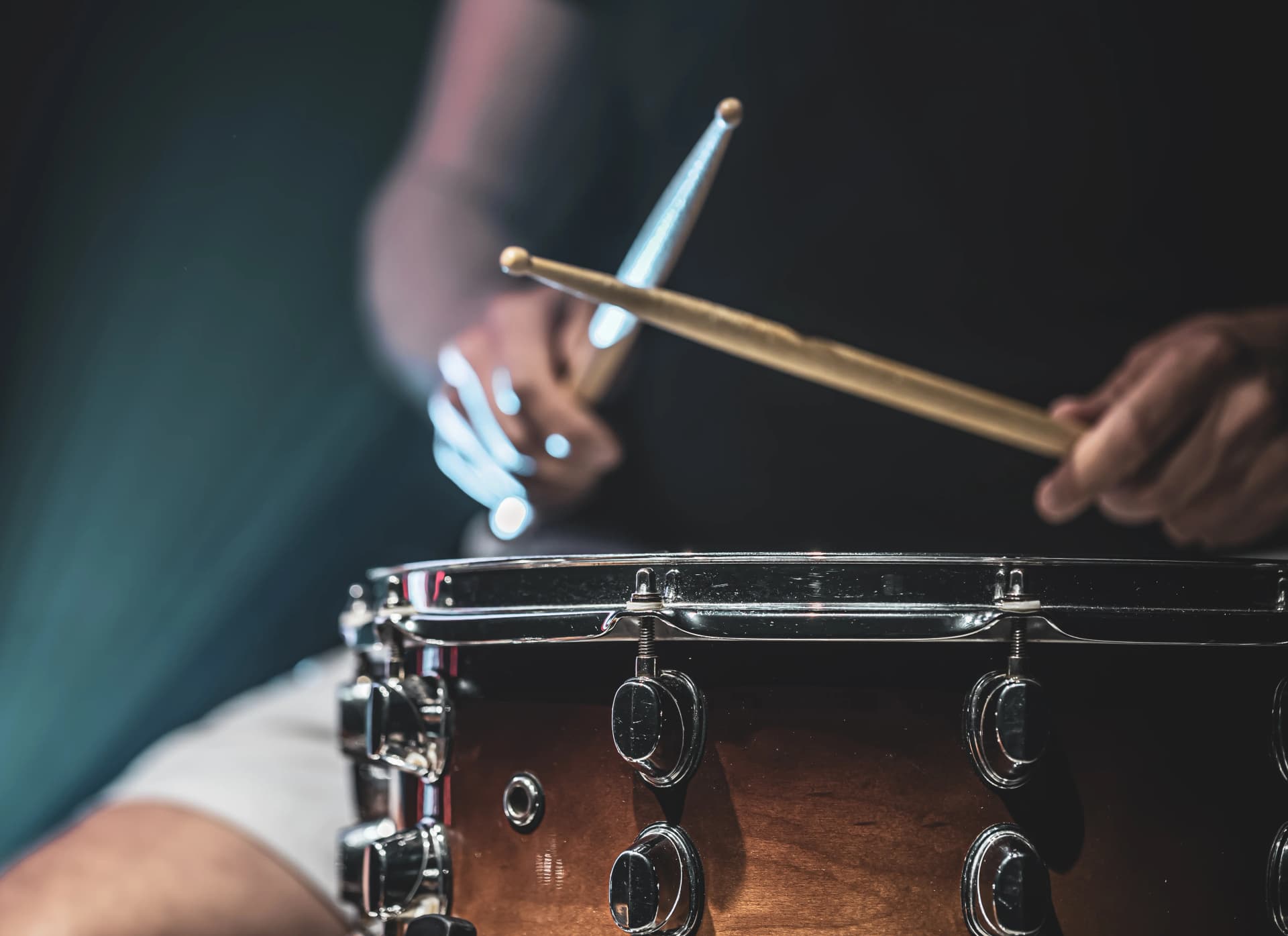 Percussions