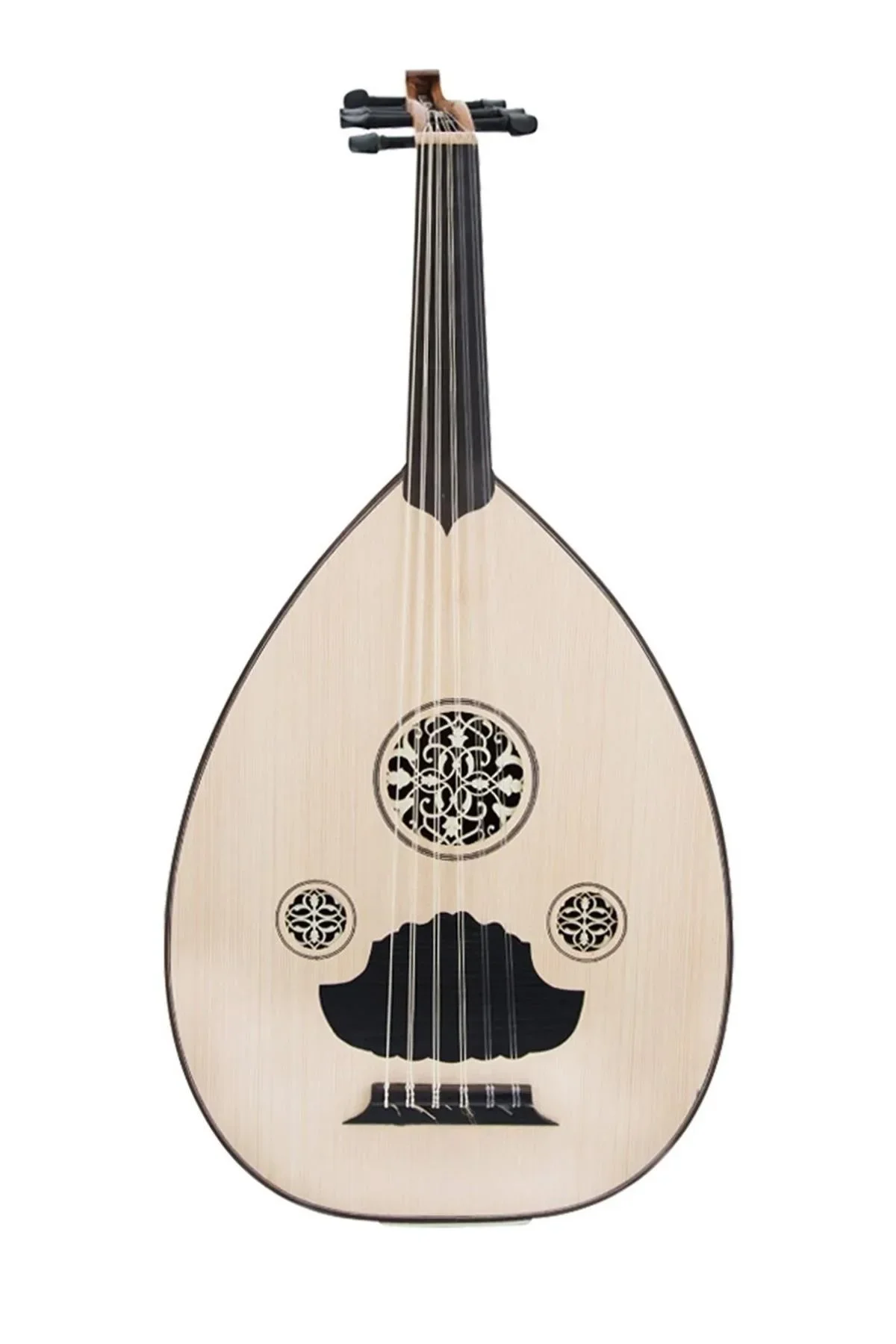 Oud Maho Bois D'Acajou Turque