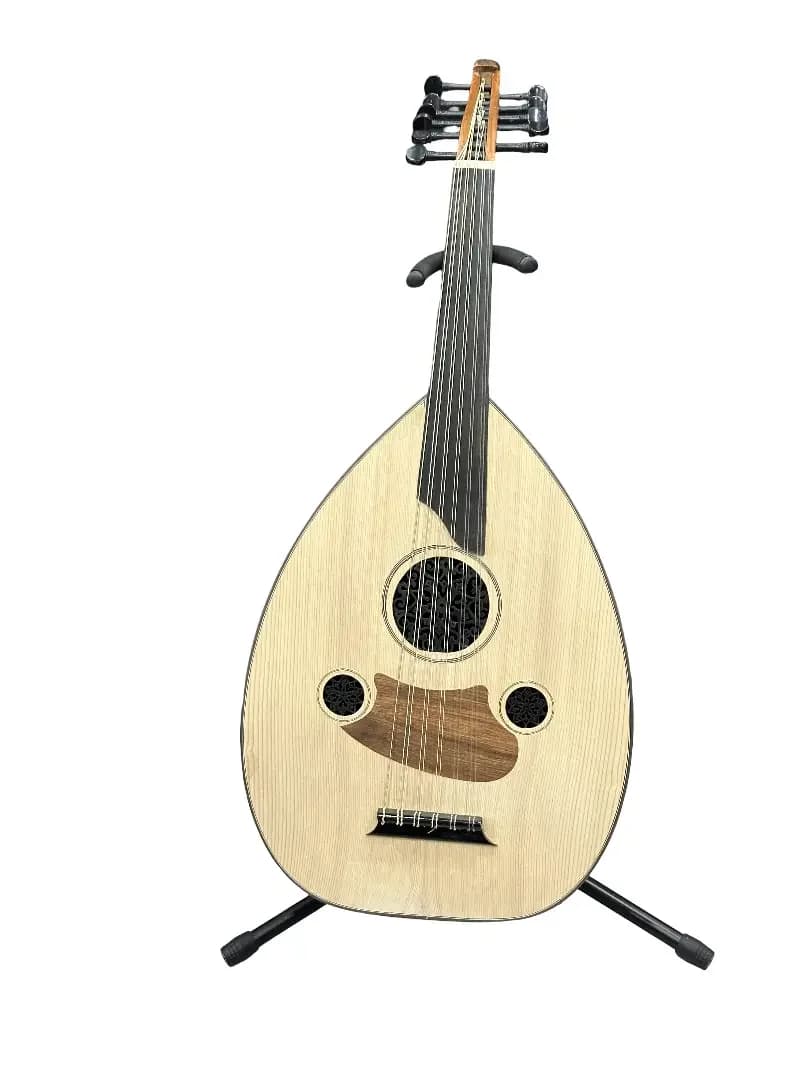 Oud Cerise Bois Noble Turque