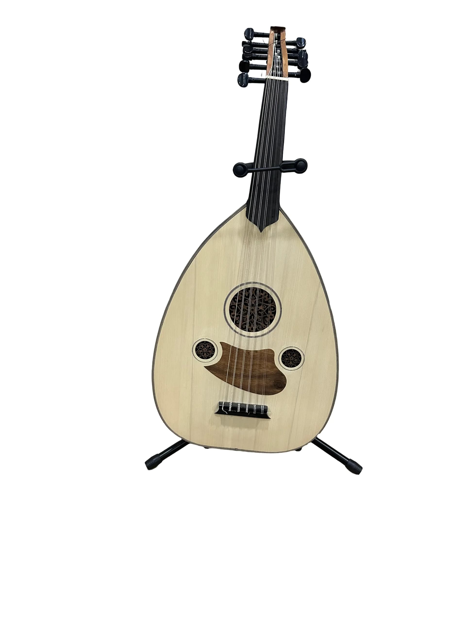 Oud Acajou Bois Noble Turque