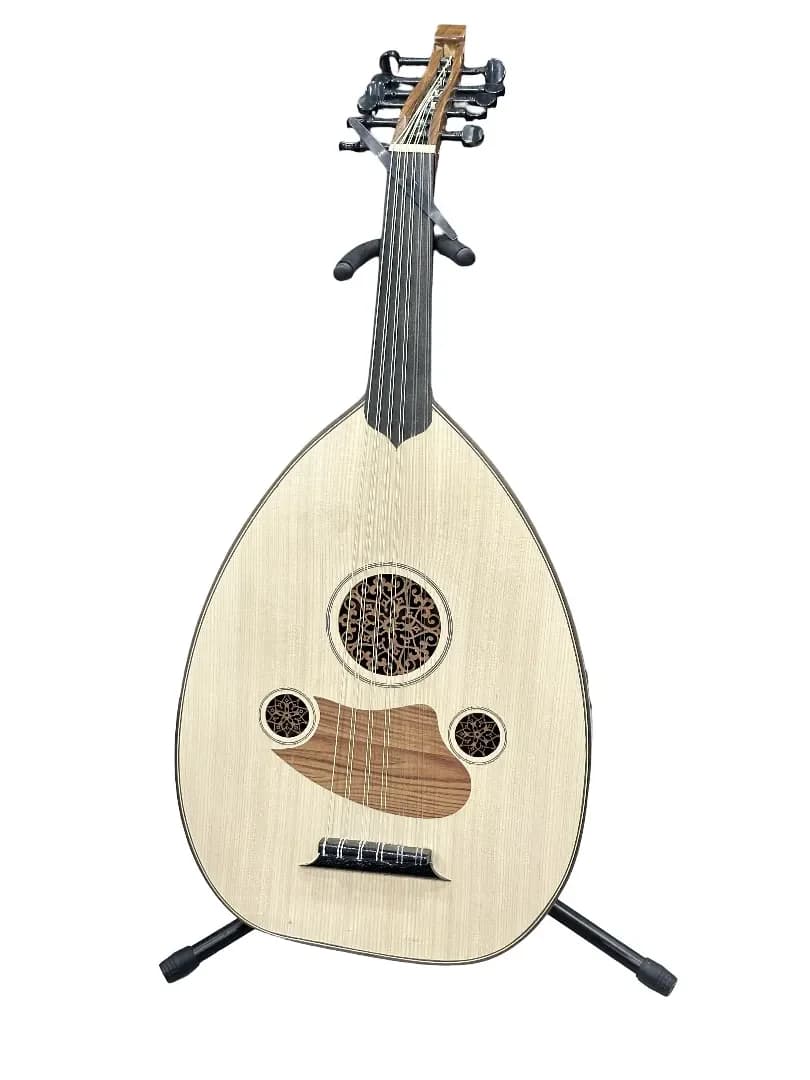 Oud Noix Bois Noble Turque