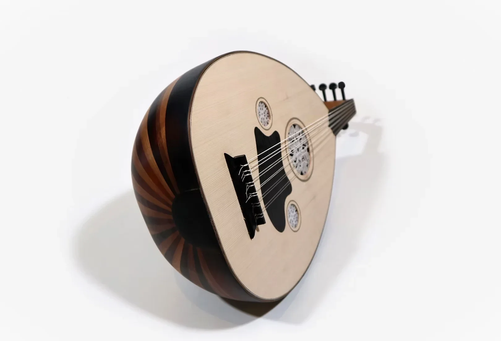Oud Cherry Dark Turque