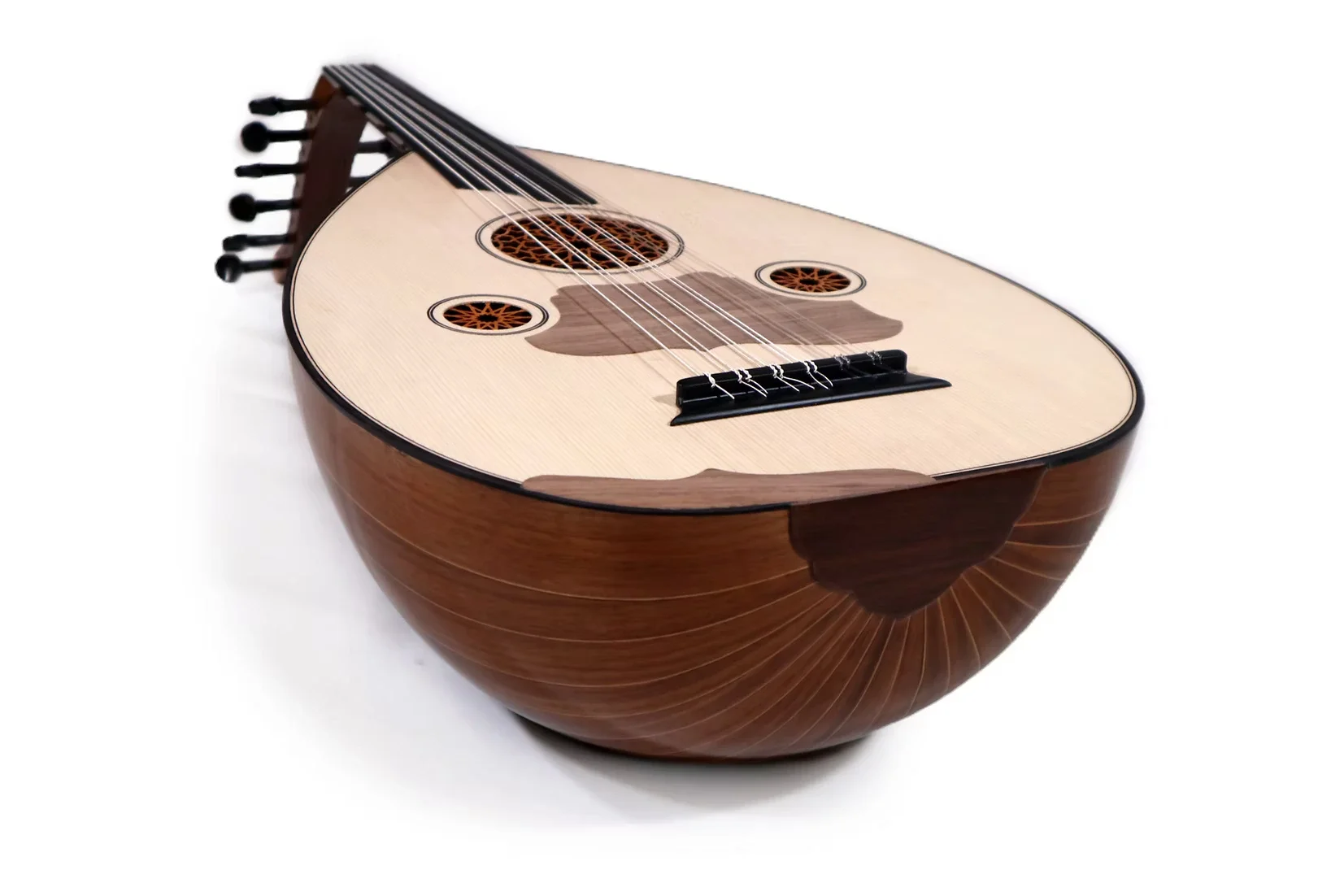 Oud Walnut NT Turque