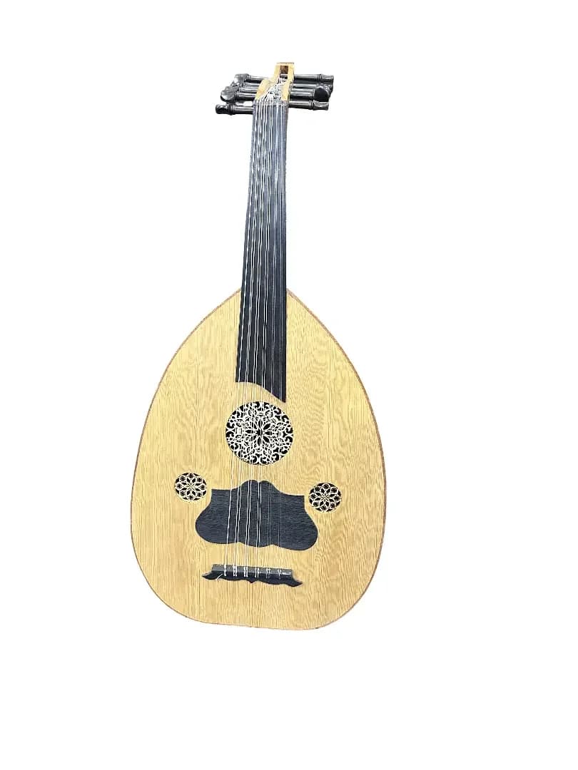 Oud Marocain BQ01