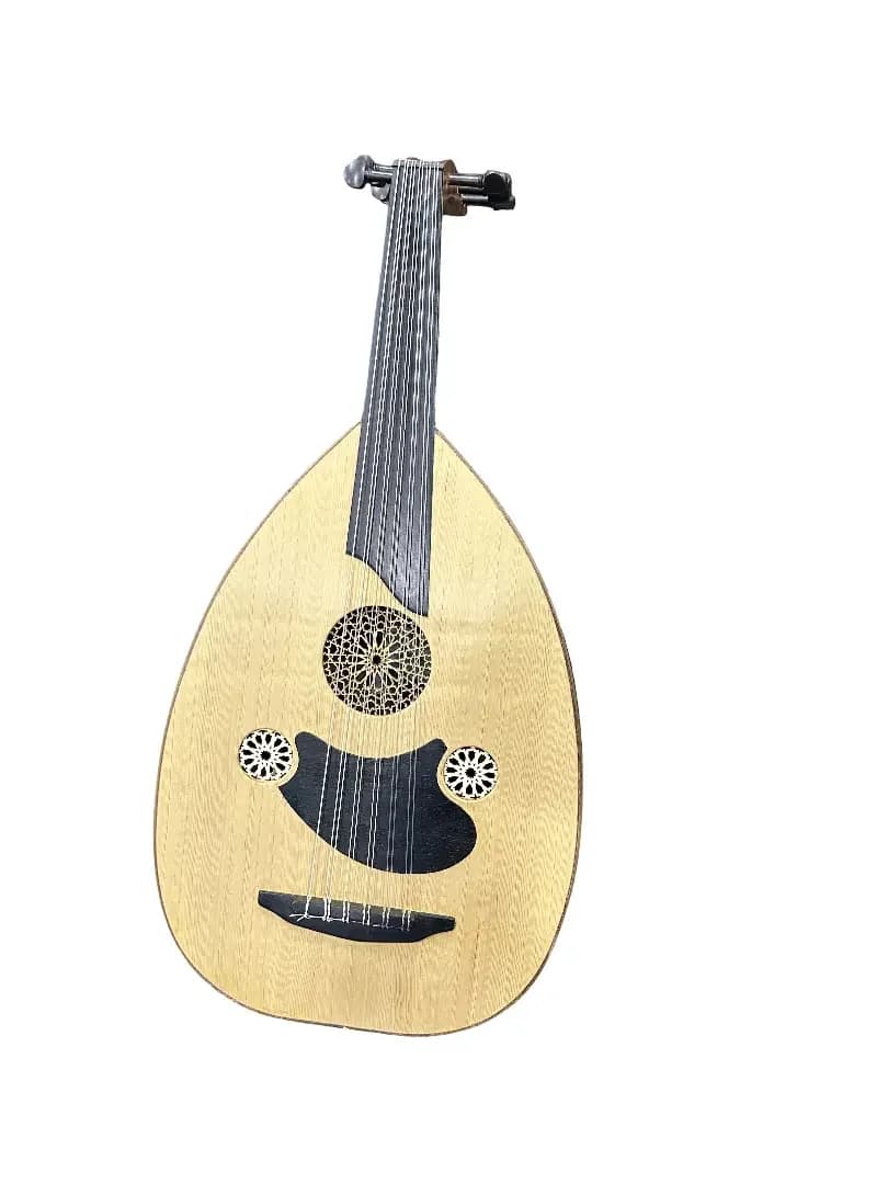 Oud Marocain BQ02