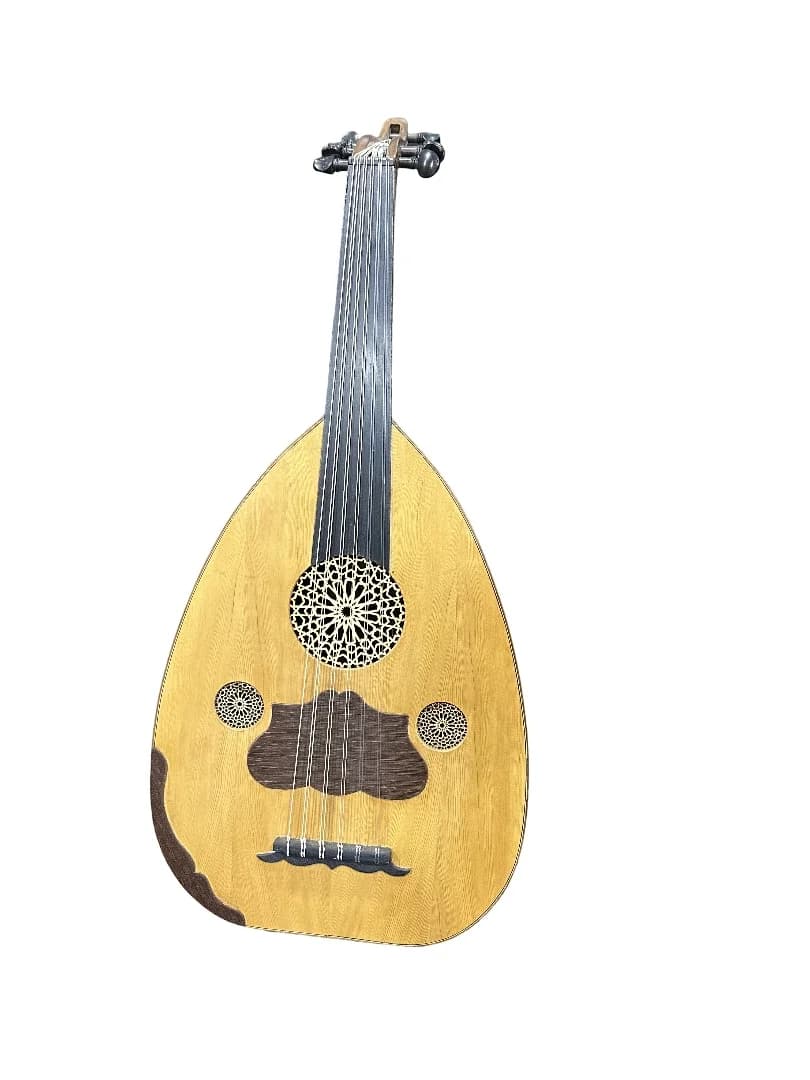 Oud Marocain BQ03