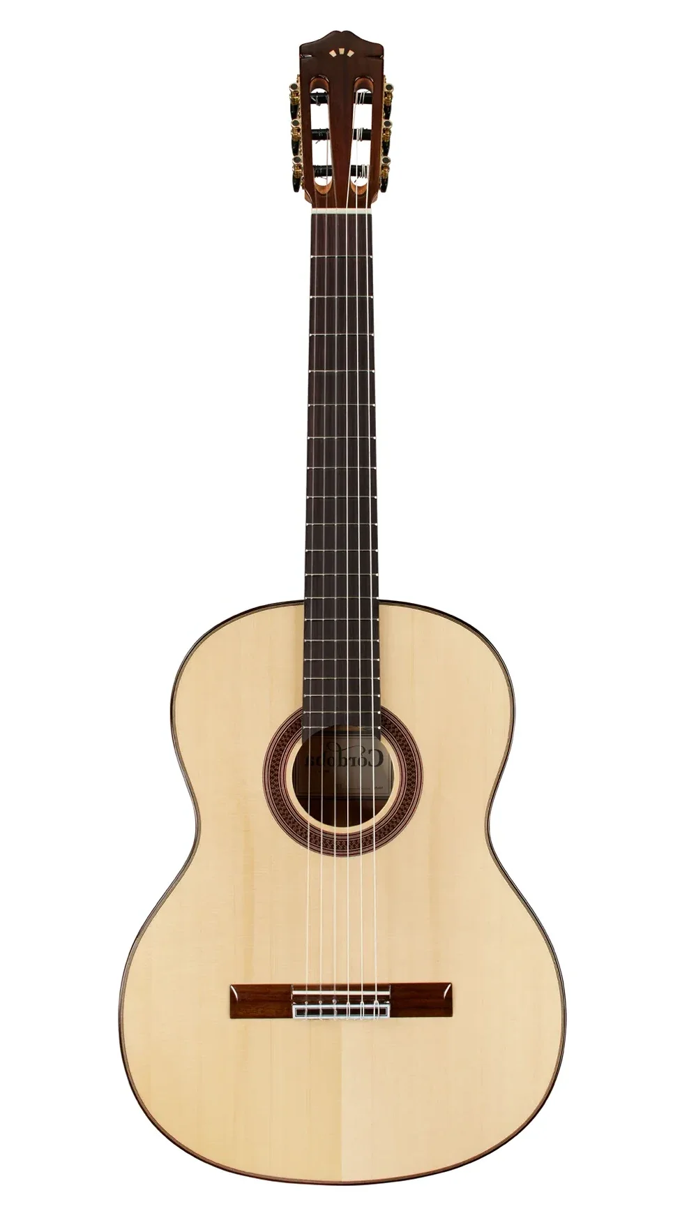 Guitare Cordoba F7 Flamenco