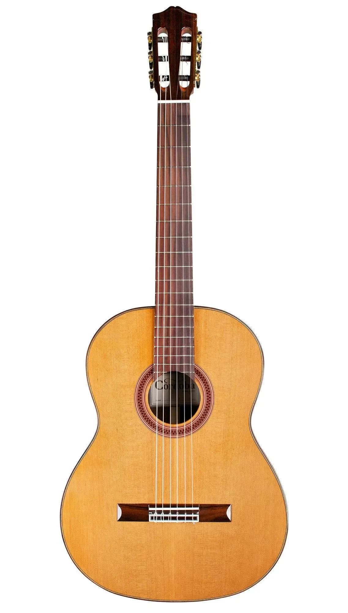 Guitare Cordoba C7 Cedar