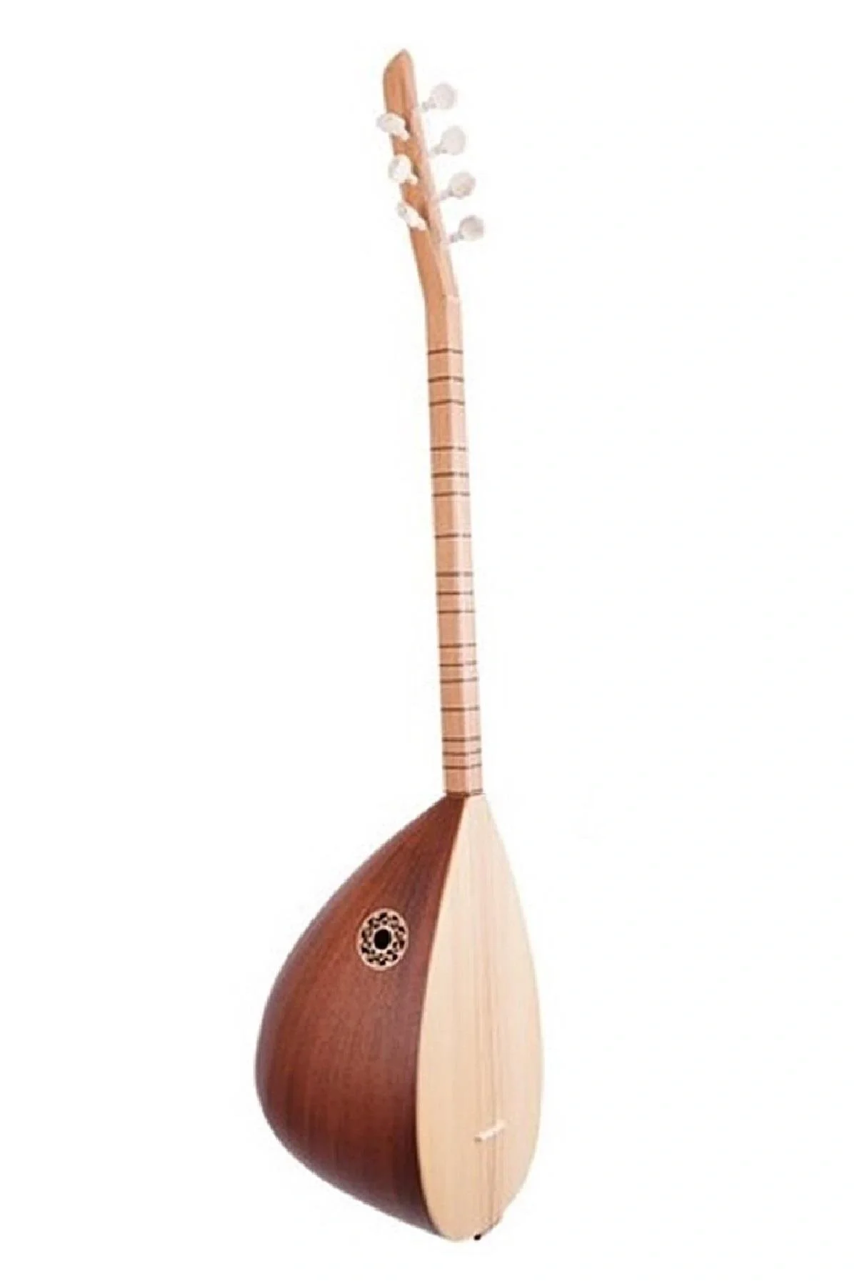 Saz Piarro Débutant