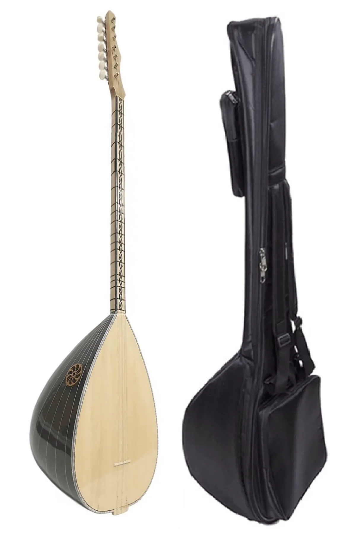 Saz Piarro PR11 Professionnel