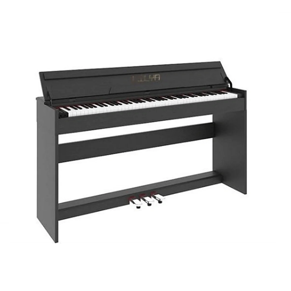 Piano Lilya88 Noir