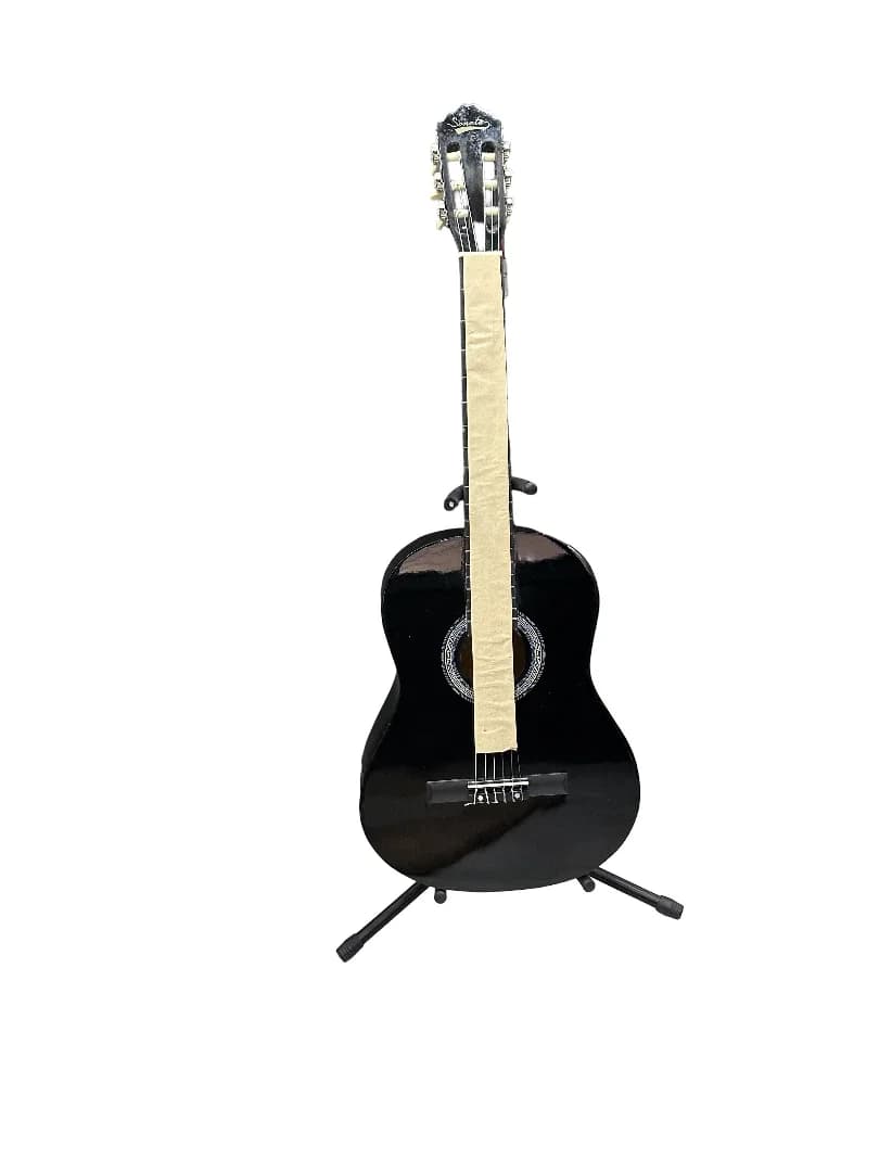 Guitare Sonata Noire