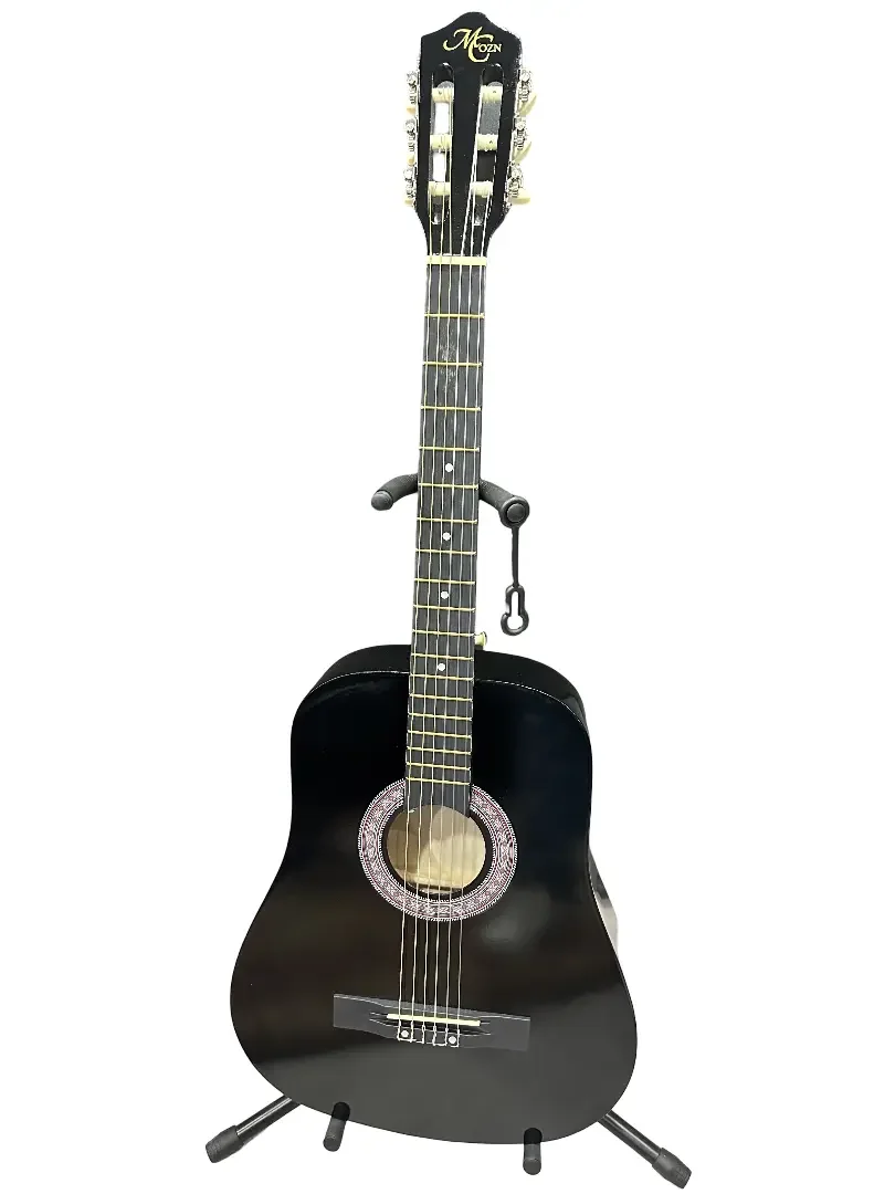 Guitare MCozn CL-DEB Noire
