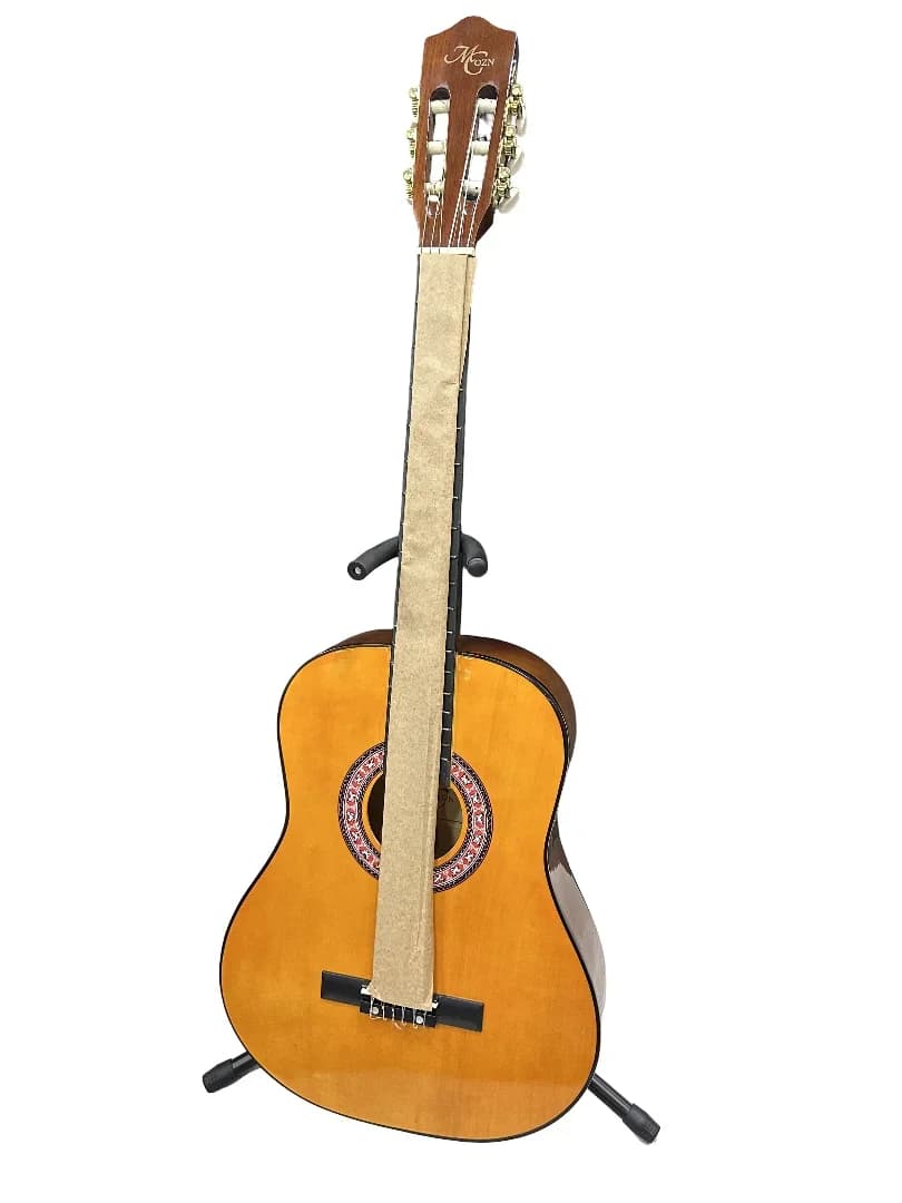 Guitare MCozn CL-BEG Orange