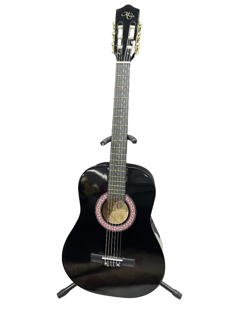 Guitare MCozn CL-BEG Noire