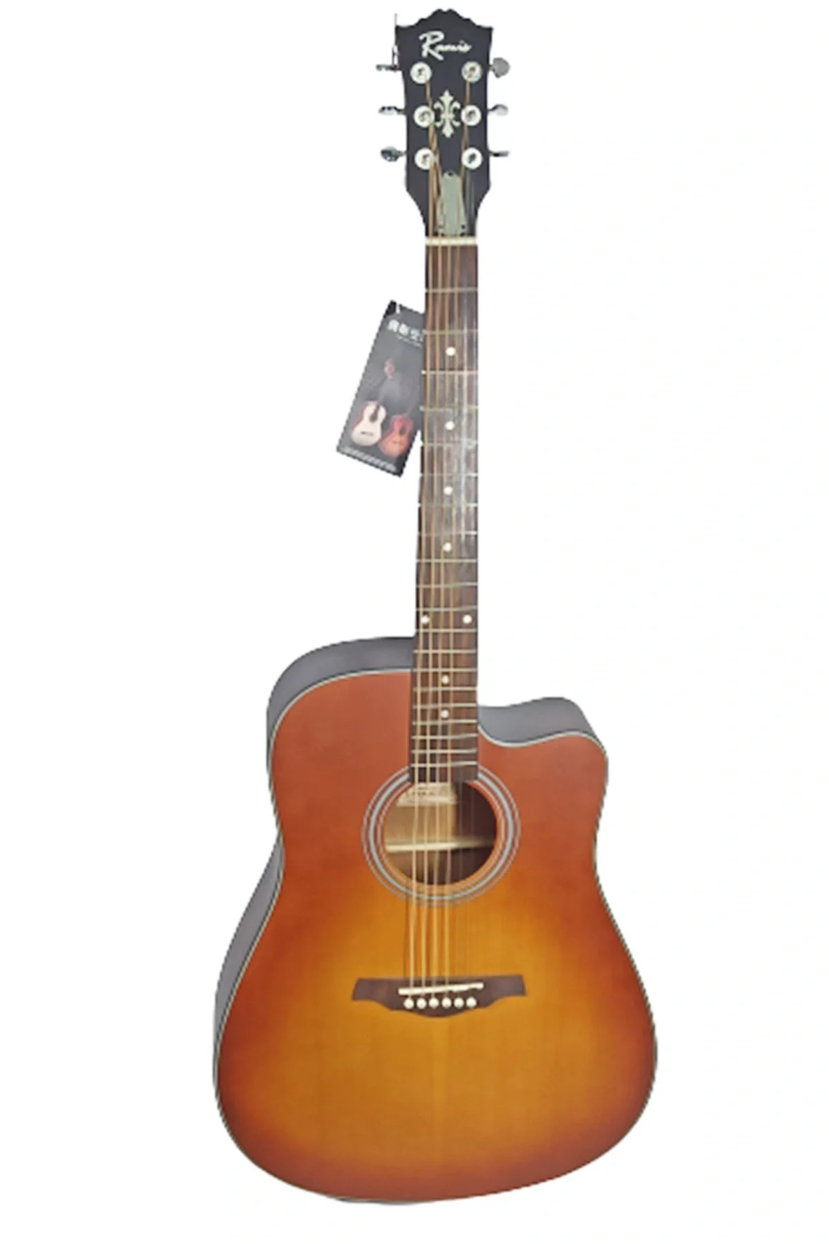 Guitare Ramis RA700