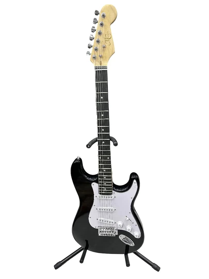 Guitare MCozn EL-BEG Noire