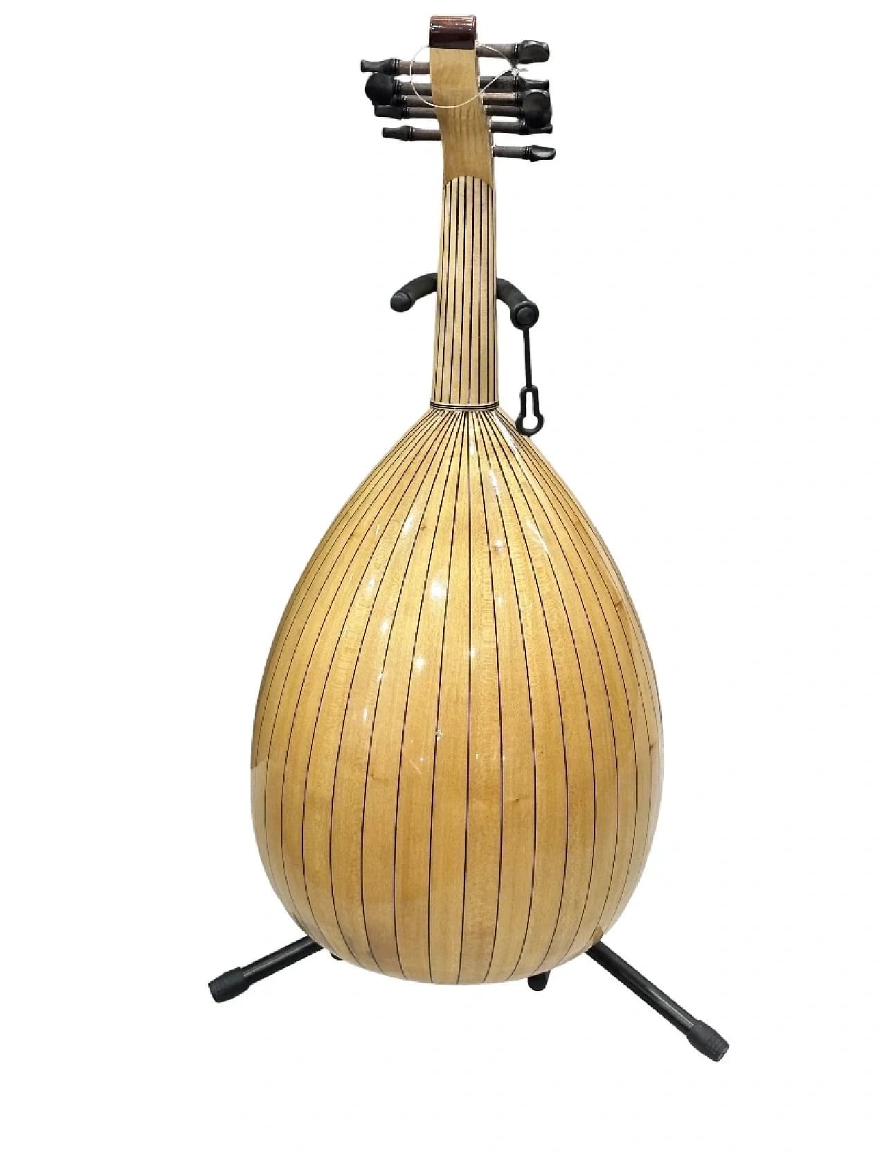Oud Electro-Acoustique Pur Beige