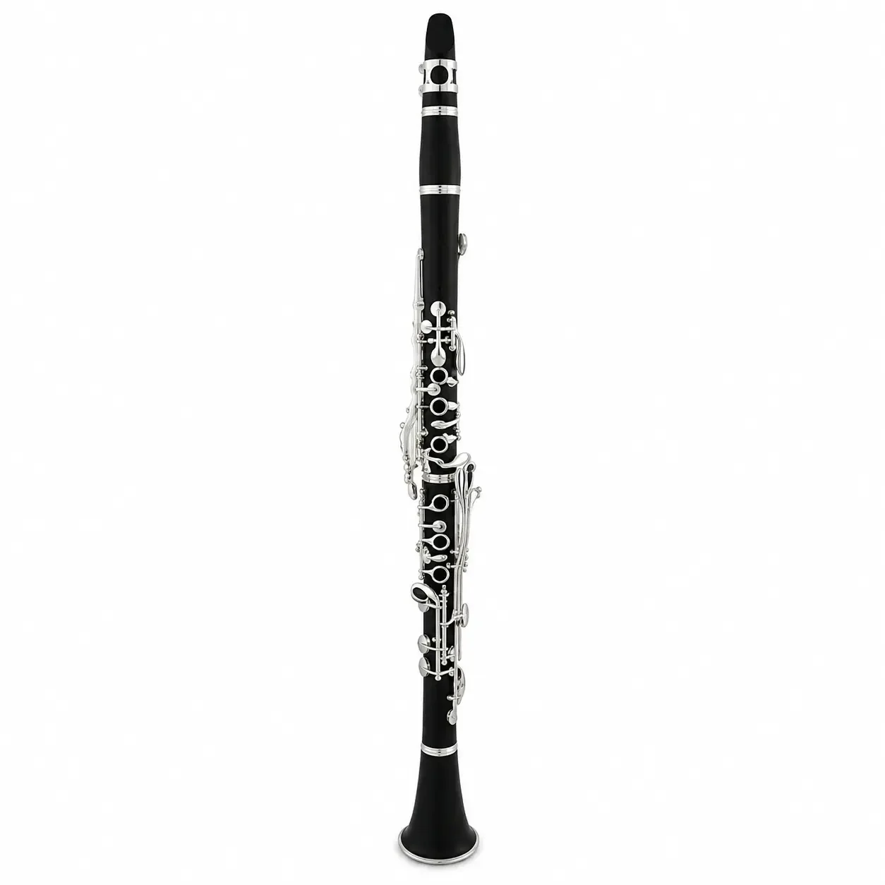 Clarinette Neptune G SOL