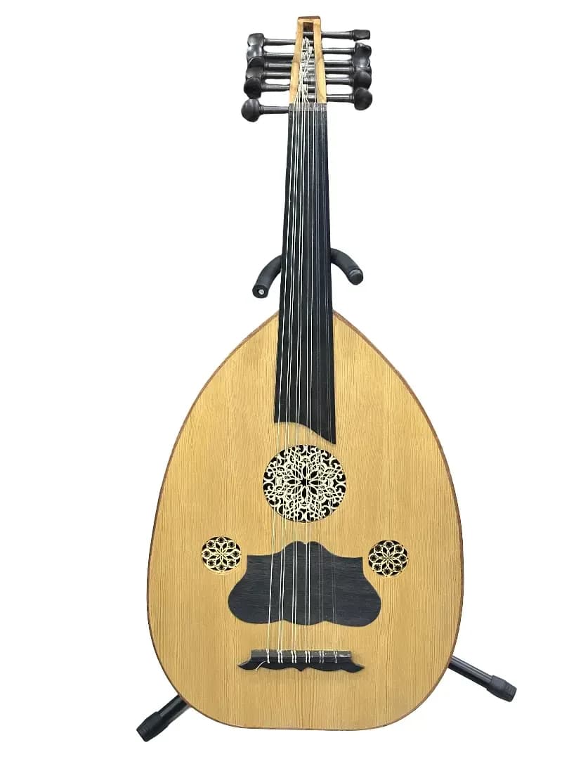 Oud Marocain BQ01