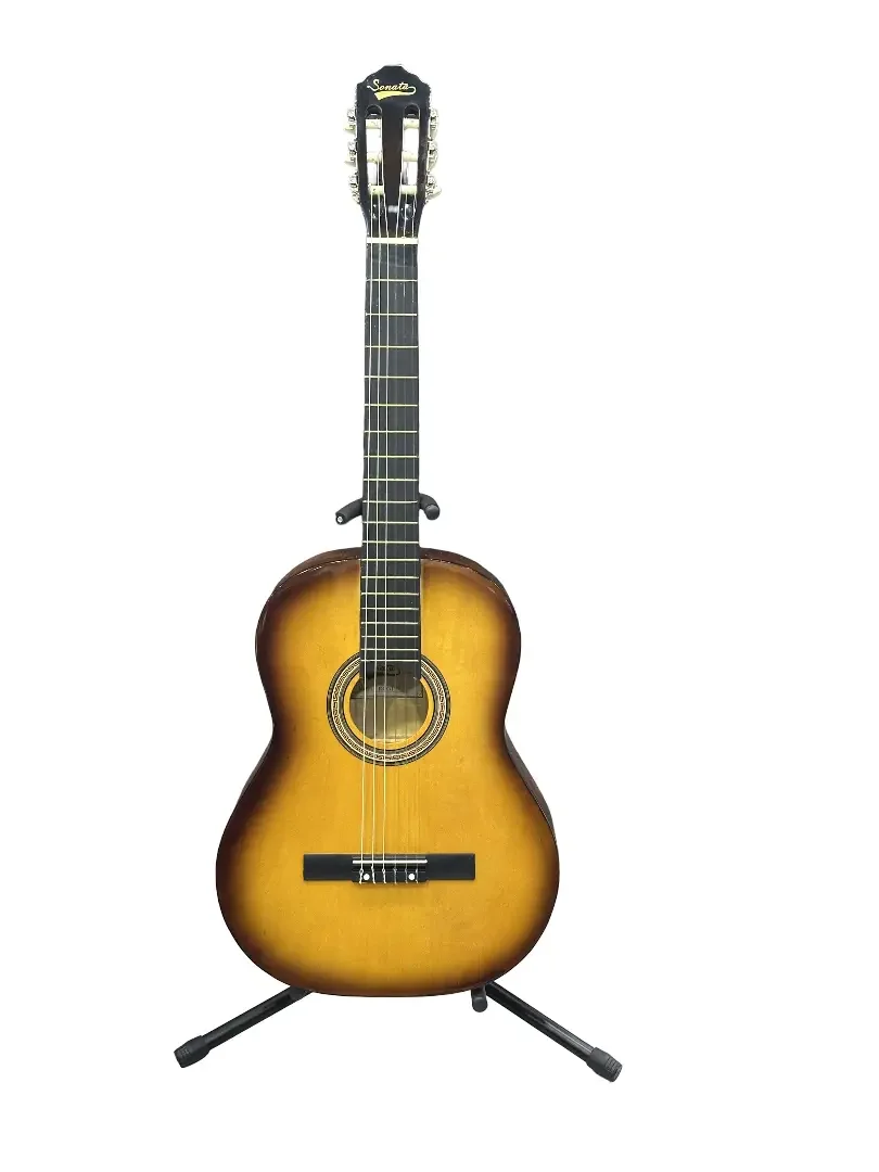 Guitare Sonata Light Sunburst